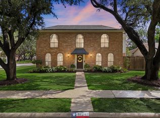 6134 Rena St, Houston, TX 77092