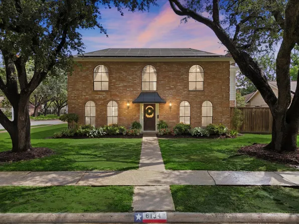 6134 Rena St, Houston, TX 77092