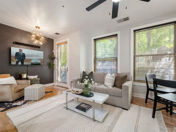 1630 N Clarkson Street #108, Denver, CO 80218