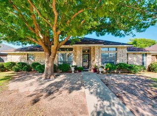 5007 Melville Dr, Midland, TX 79705