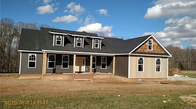 1st image of 3007 Appomattox Trace Ln