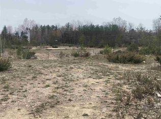 Birch Terrace Rd, Charlevoix, MI 49720