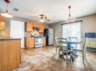 2844 Bluffs Ct, McKinney, TX 75071