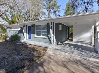 5190 Collingwood Ter, Atlanta, GA 30349