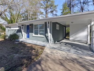 5190 Collingwood Ter, Atlanta, GA, 30349