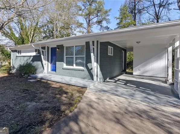 5190 Collingwood Ter, Atlanta, GA 30349