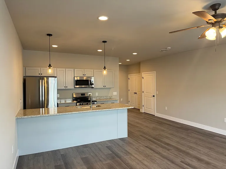 Salem Run Apartments Phase 2 — Photo 98