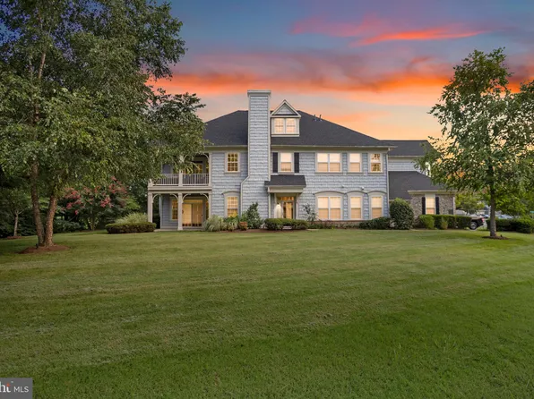 13801 Gullane Dr, Woodbridge, VA 22191