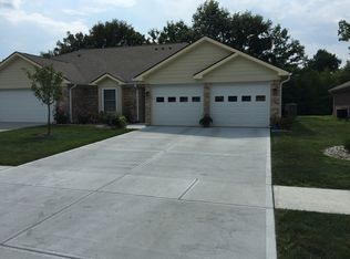 1635 Senior Ct, Shelbyville, IN 46176