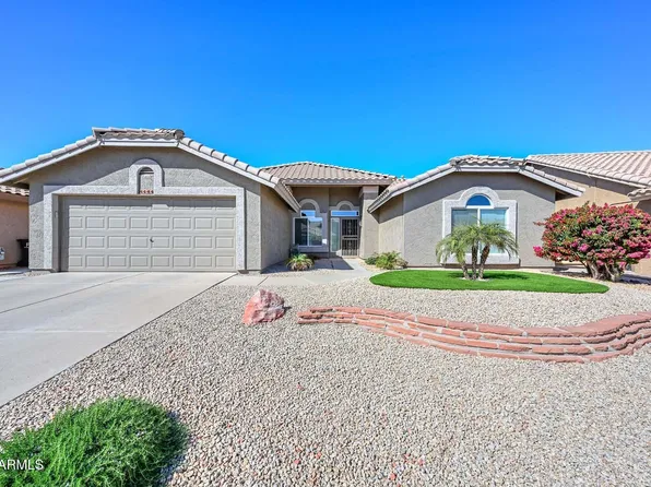 8444 W Rockwood Drive, Peoria, AZ 85382