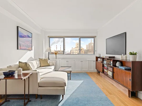 401 E 65th St #11HI, Manhattan, NY 10065