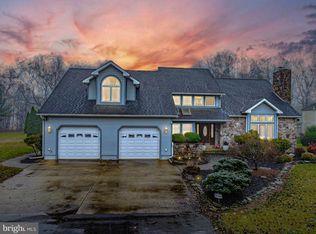 29 Cassandra Ln, Woolwich Township, NJ 08085