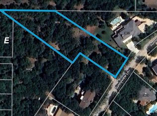3816 Sunnyview Ln, Flower Mound, TX 75022