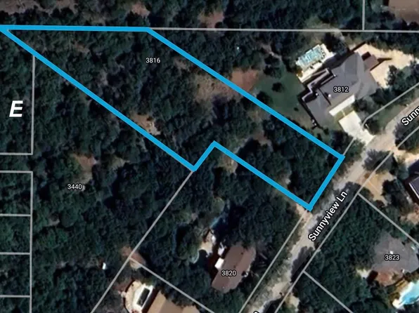 3816 Sunnyview Ln, Flower Mound, TX 75022