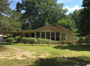 155 Wheeler Rd, Marion, LA 71260