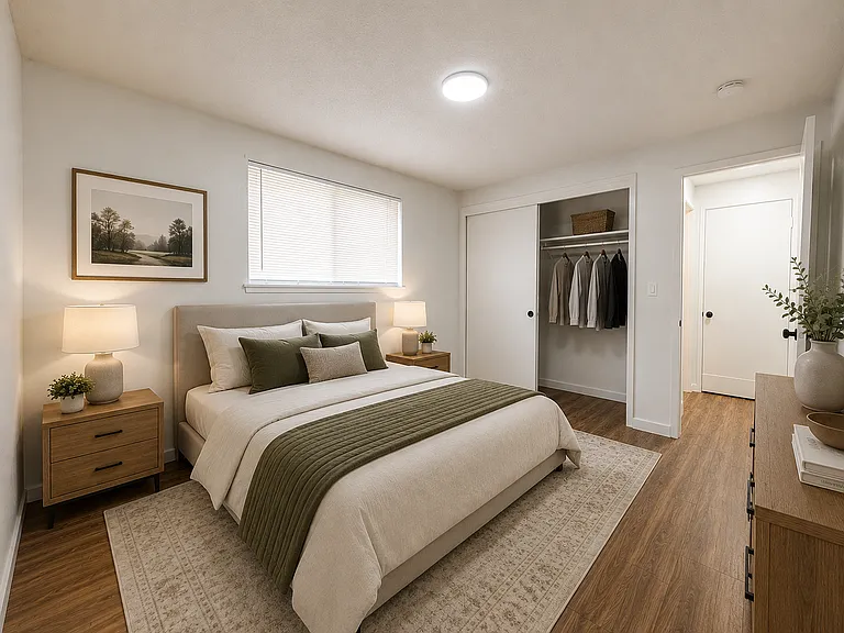 Parkview Apartments — Photo 11