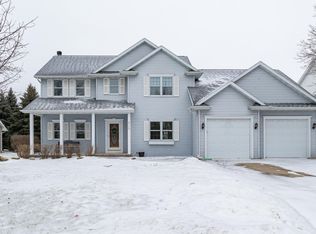 4715 W Grand Meadows Dr, Appleton, WI 54914