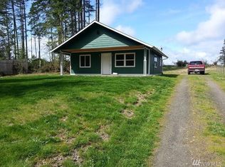 170 E Emerald Lake Dr W, Grapeview, WA 98546