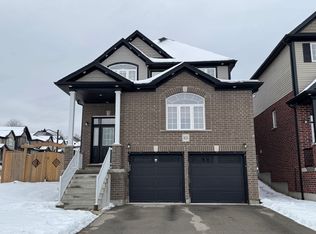 101 Gagnon Pl, Guelph/eramosa, ON