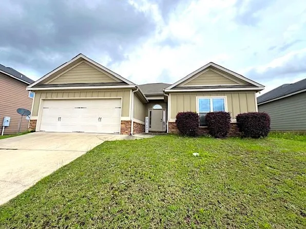 6 Lemon Way, Phenix City, AL 36869