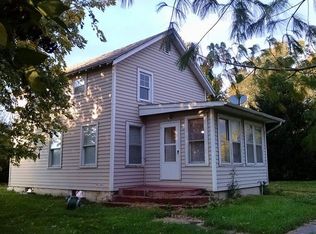 2980 SE La Grant Pkwy, Waukee, IA 50263