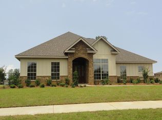 3382 Citrine Cir, Crestview, FL 32539