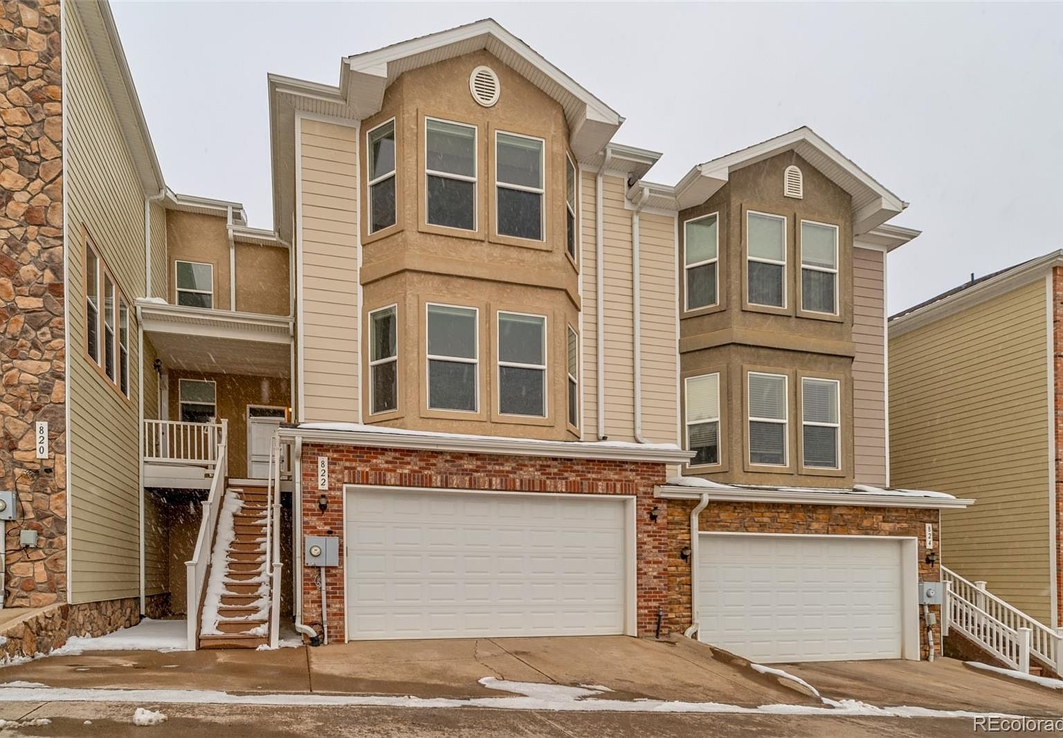 822 Mack Drive, Central City, CO 80427 Zillow