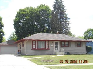 4203 Dakota Ln, Rockford, IL 61108