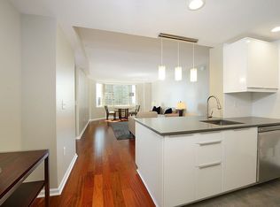 1 2nd St APT 1709, Jersey City, NJ 07302