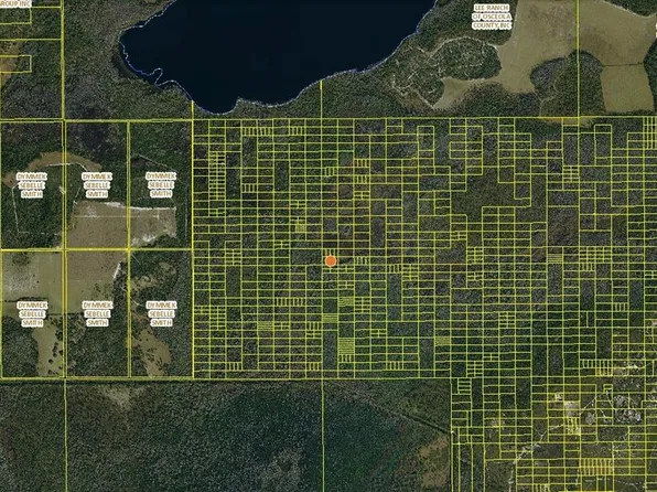 Holopaw Groves Rd, Saint Cloud, FL 34772