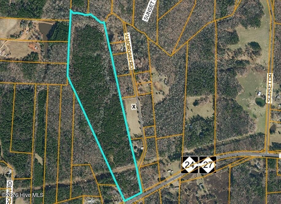 1st image of 13766 Nc 24-27 Highway