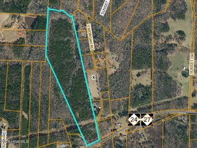 13766 Nc 24-27 Highway, Eagle Springs, NC, 27242