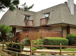 159 Finley Forest Dr #159, Chapel Hill, NC 27517