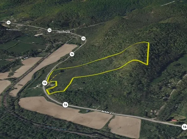 5306 Main St, Hinsdale, NY 14743