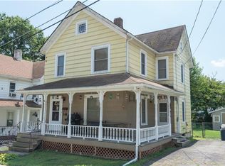 11 James St, Walden, NY