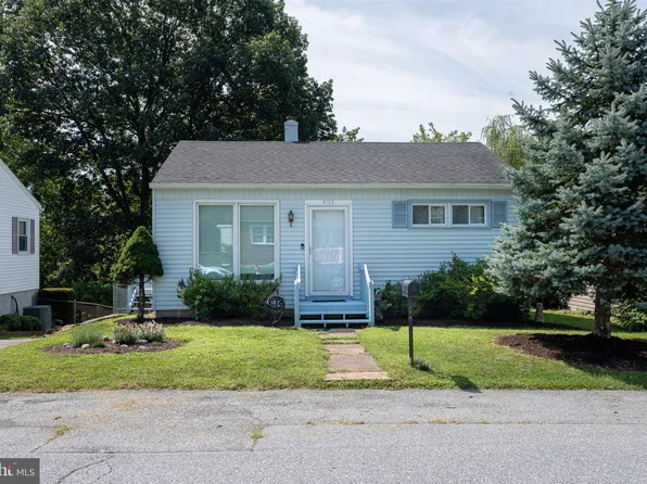 4713 Hillside Rd, Harrisburg, PA 17109