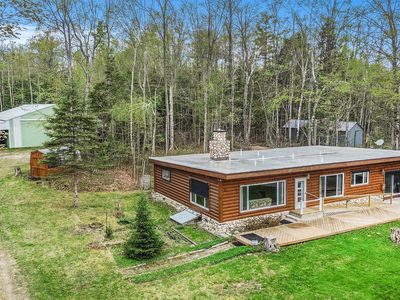 3659 N Straits Hwy, Cheboygan, MI, 49721