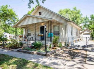 640 W 4th St, Junction City, KS 66441
