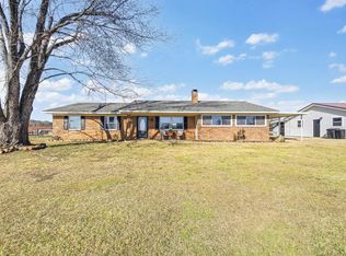 1335 Chapel Hill Rd, De Queen, AR 71832