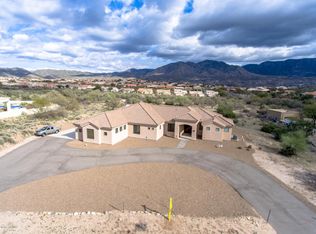 36659 S Calle Diamante, Saddlebrooke, AZ 85739