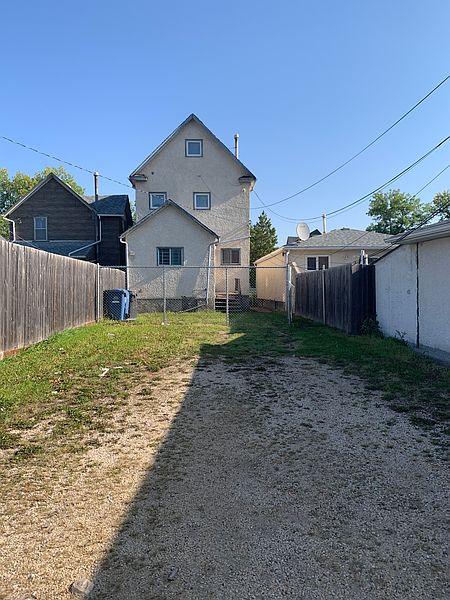 Winnipeg Apartment for rent - 2 Bedrooms in Winnipeg