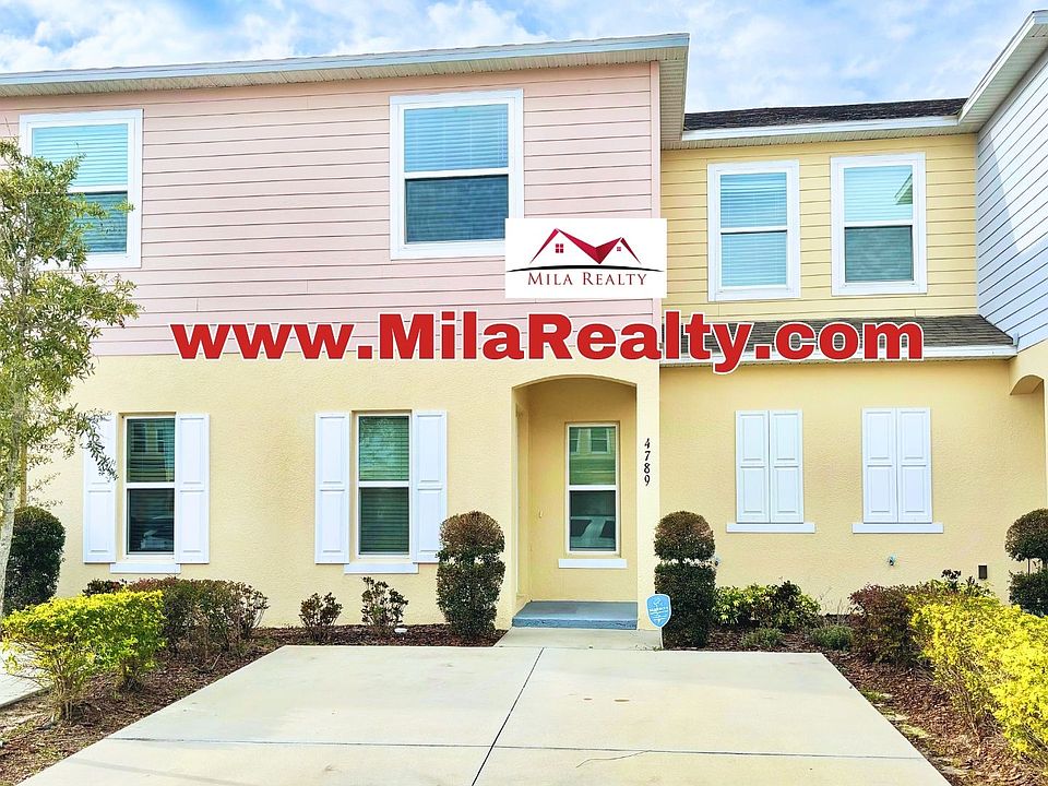 1st image of 4789 Coral Castle Dr #1