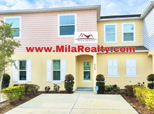 4789 Coral Castle Dr #1, Kissimmee, FL 34746