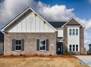 107 Magnolia Hill Ave, Toney, AL 35773