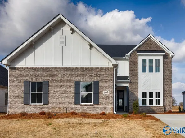 107 Magnolia Hill Ave, Toney, AL 35773