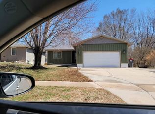 3940 N 8th St, Lincoln, NE 68521