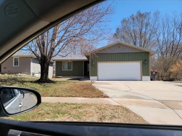3940 N 8th St, Lincoln, NE 68521