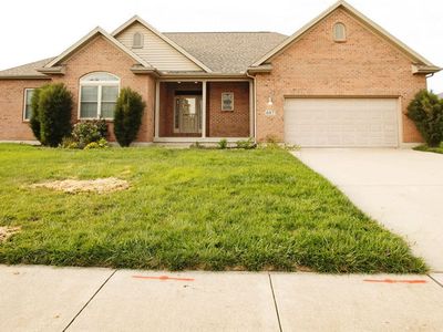 687 Loxley Ln, Troy, OH, 45373