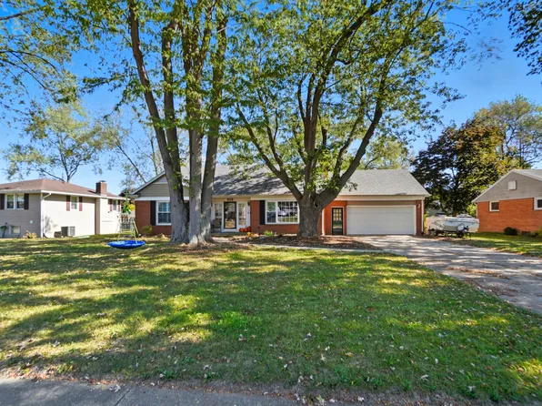 609 Lincolnshire Ln, Findlay, OH 45840