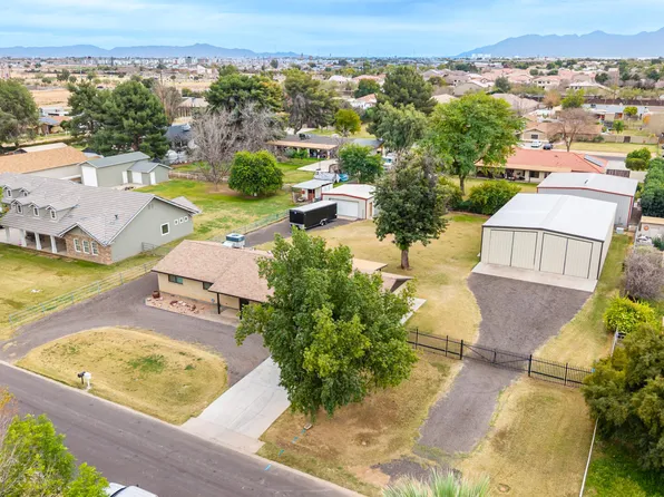 10401 W AVALON Drive, Avondale, AZ 85392